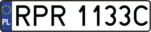 RPR1133C