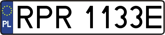 RPR1133E