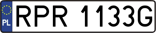 RPR1133G
