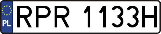 RPR1133H