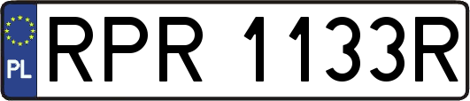 RPR1133R