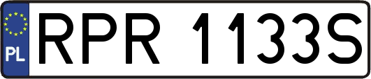 RPR1133S