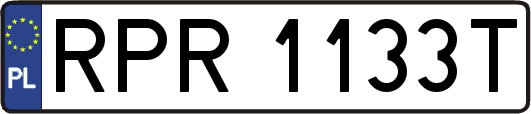 RPR1133T