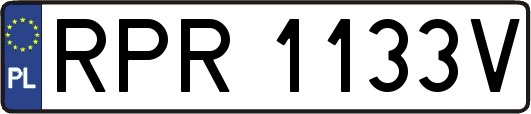 RPR1133V