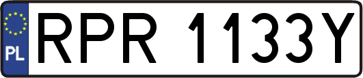 RPR1133Y
