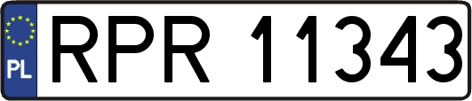RPR11343