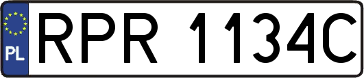 RPR1134C