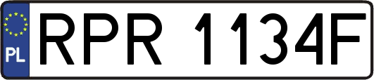 RPR1134F