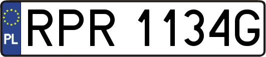 RPR1134G