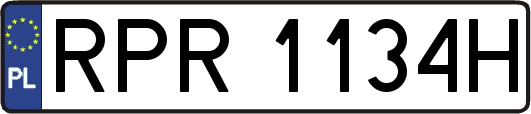 RPR1134H