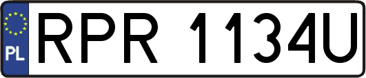 RPR1134U