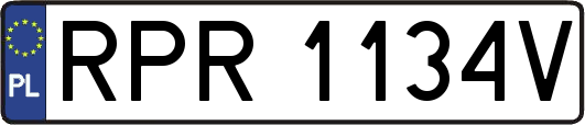 RPR1134V