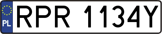 RPR1134Y