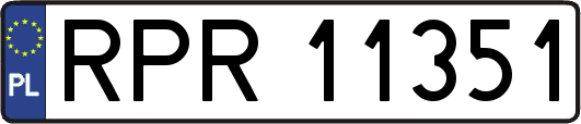 RPR11351