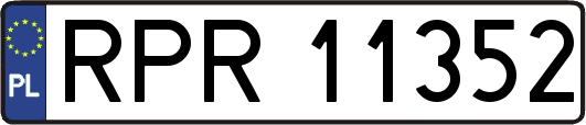 RPR11352