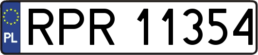 RPR11354