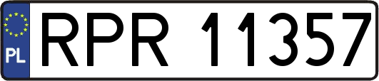 RPR11357