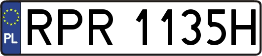 RPR1135H