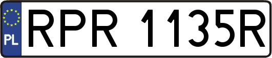 RPR1135R
