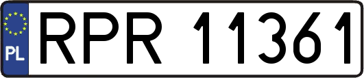RPR11361