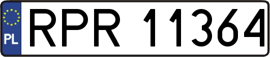 RPR11364