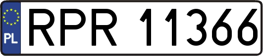 RPR11366