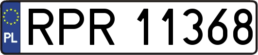 RPR11368