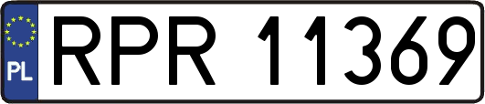 RPR11369