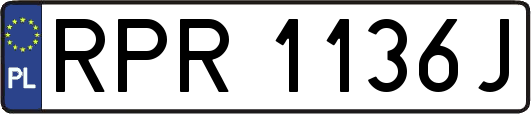 RPR1136J