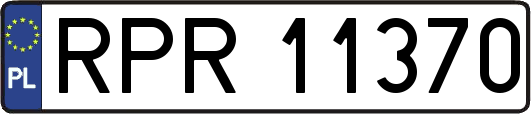 RPR11370
