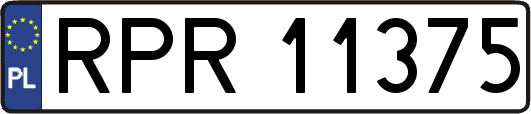 RPR11375