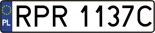 RPR1137C