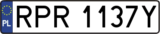 RPR1137Y