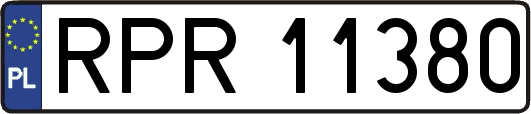 RPR11380