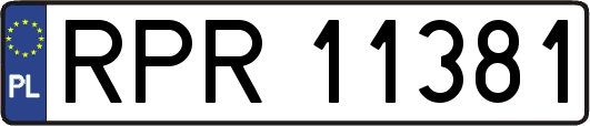 RPR11381
