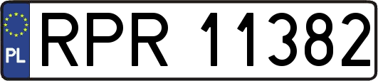 RPR11382