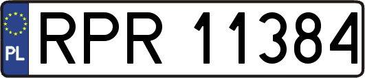 RPR11384