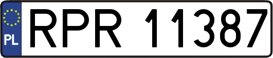 RPR11387