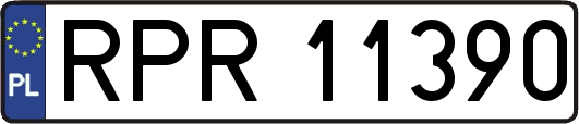 RPR11390