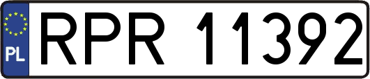 RPR11392