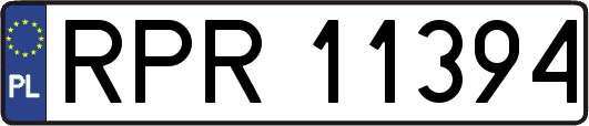 RPR11394