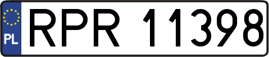 RPR11398