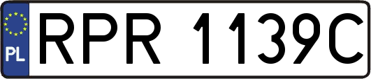 RPR1139C