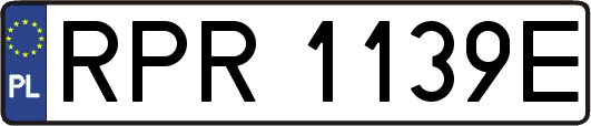 RPR1139E