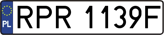 RPR1139F