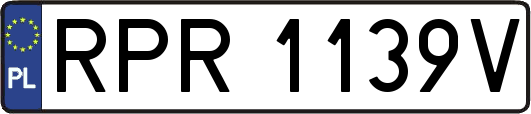 RPR1139V