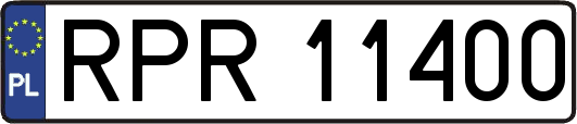 RPR11400