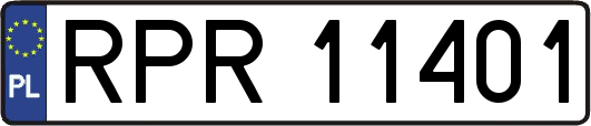 RPR11401