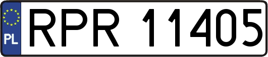 RPR11405