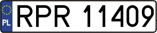 RPR11409